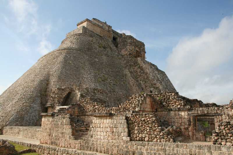 Mexico & Guatemala 2010 - 0140